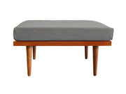 The Ottoman *With Free Shipping
